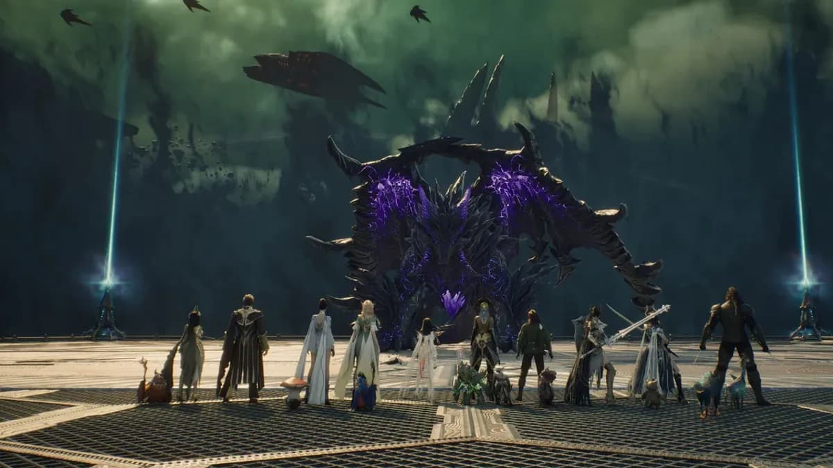 Aion 2 arrasa en Steam antes de su lanzamiento mundial: packs de fundador superan a grandes estrenos - Captura de contexto