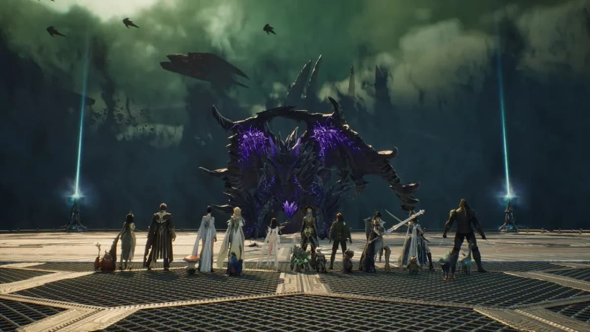 Aion 2 arrasa en Steam antes de su lanzamiento mundial: packs de fundador superan a grandes estrenos - Captura de contexto