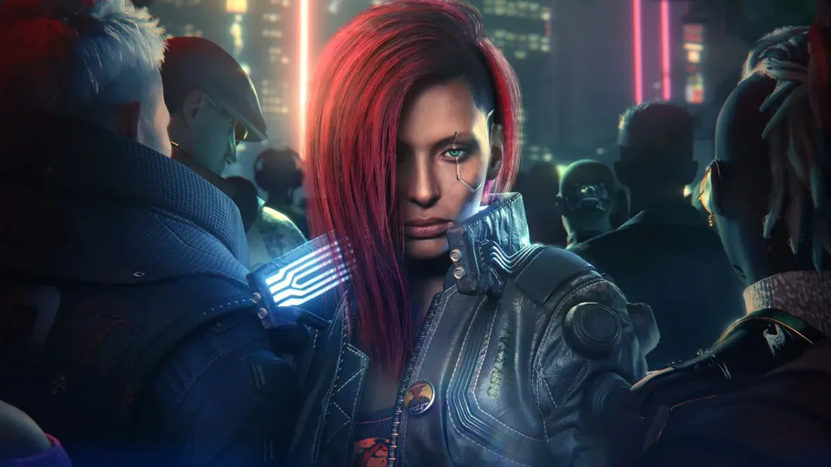 Cyberpunk 2077 tendrá película live-action con Paramount y CD Projekt Red - Captura de contexto