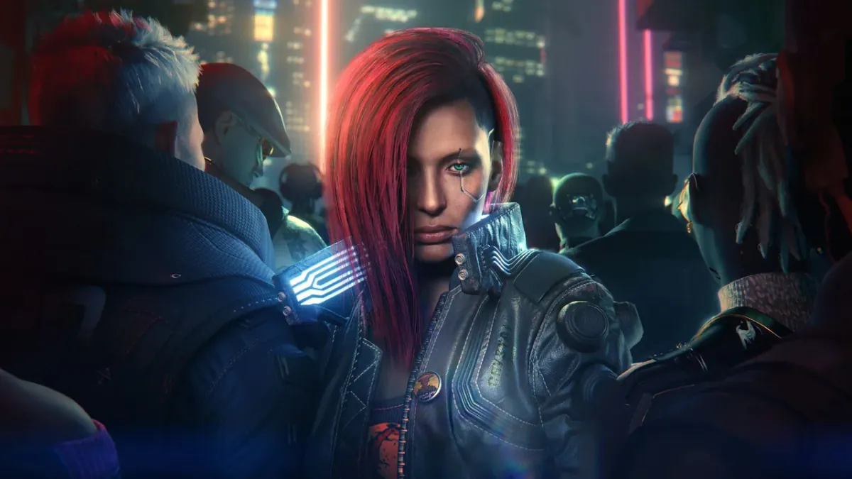 Cyberpunk 2077 tendrá película live-action con Paramount y CD Projekt Red - Captura de contexto
