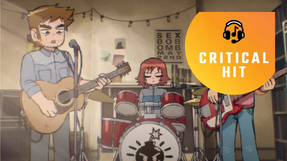El concierto soñado de videojuegos: entre la nostalgia y la épica orquestal - Captura de contexto