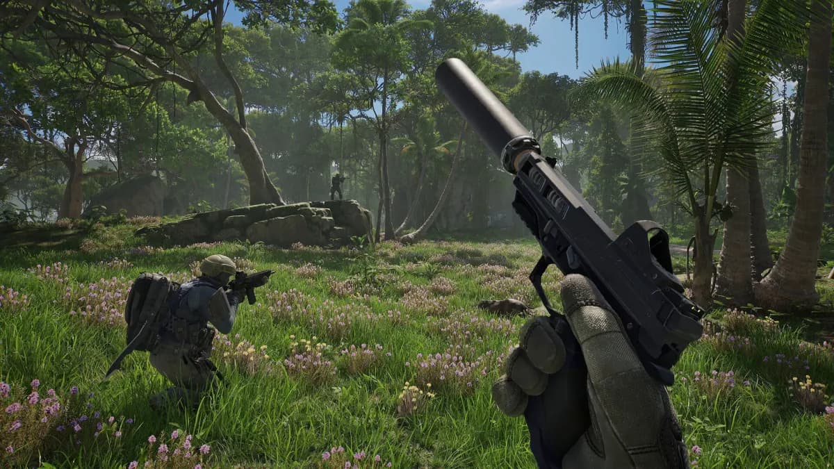 Krafton cancela PUBG: Black Budget, su shooter de extracción, a menos de un año de su revelación - Captura de contexto