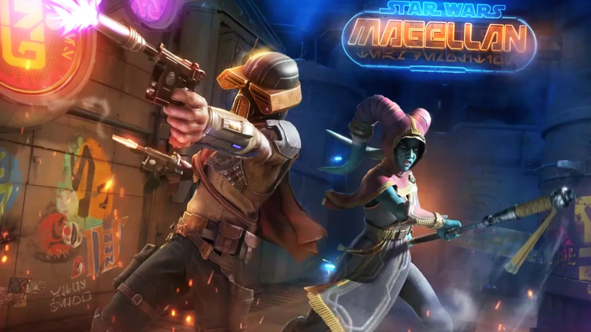 Krafton cancela PUBG: Black Budget, su shooter de extracción, a menos de un año de su revelación - Captura de contexto