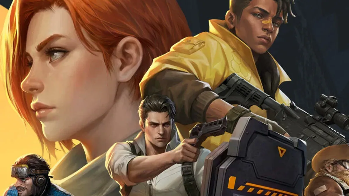 Krafton cancela PUBG: Black Budget, su shooter de extracción, a menos de un año de su revelación - Captura de contexto