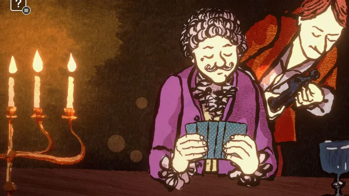 Nerial, creadores de Reigns y Card Shark, cierra sus puertas tras 13 años - Captura de contexto
