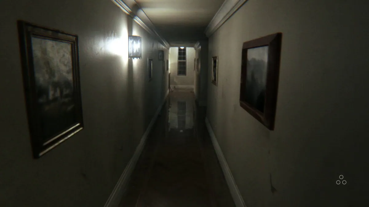 P.T. de Kojima llega a PC de forma nativa gracias a un port no oficial - Captura de contexto