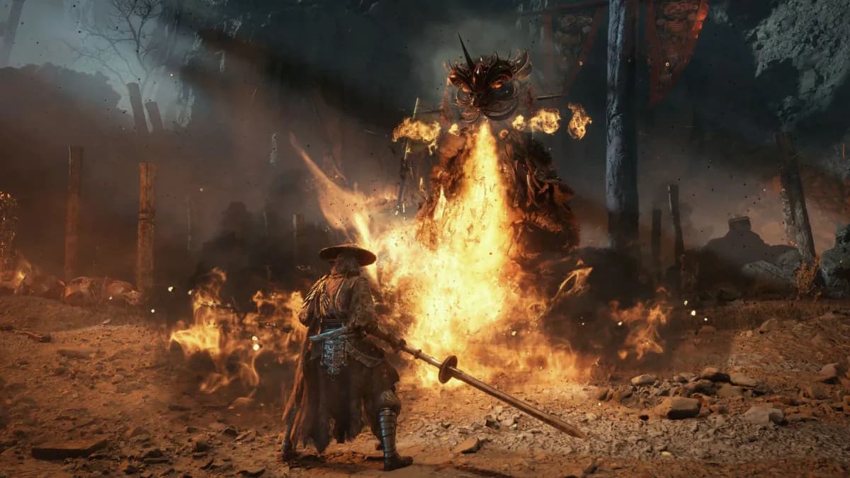 Phantom Blade Zero: S-Game apunta a Occidente con una experiencia universal