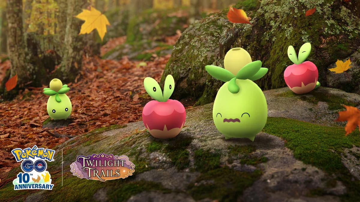 Pokémon GO: Todos los eventos de octubre 2026, incursiones y Halloween - Captura de contexto