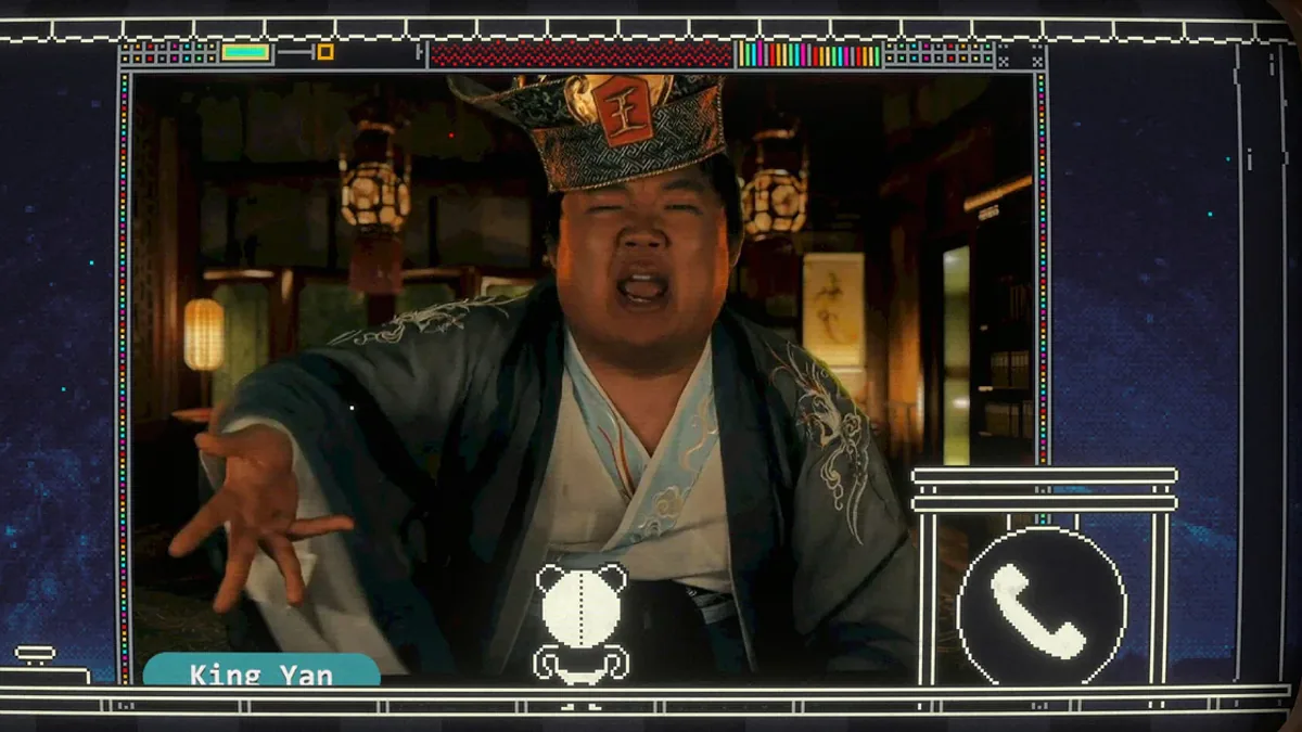 Pony Island 2: Panda Circus abre su playtest y el original es gratis en Steam