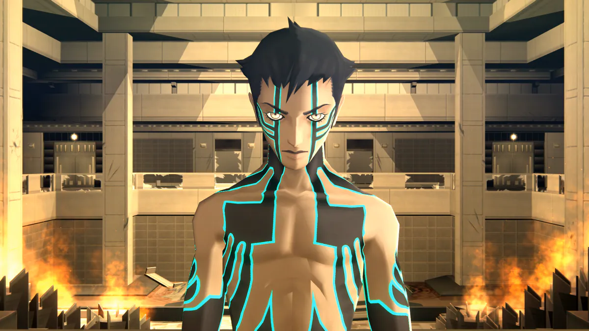 Steam Ofertas de Otoño: 12 joyas inspiradas en la era PS2 que debes jugar - Captura de contexto