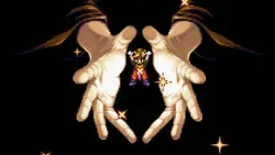 Torneko's Mystery Dungeon: el padre de los roguelike japonés llega en inglés tras 33 años - Captura de contexto