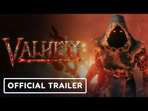 Valheim 1.0 arrasa en Steam: 160.000 jugadores simultáneos, su mejor marca en cinco años - Captura de contexto