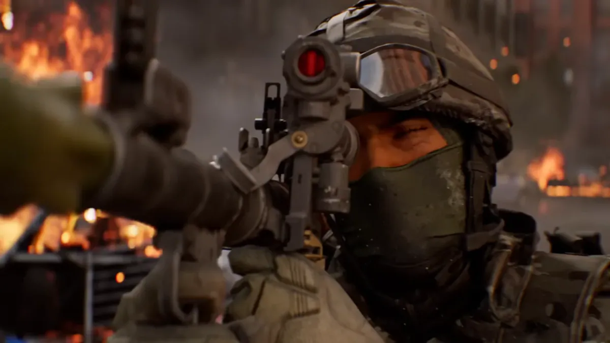Xbox Game Pass Octubre 2026: Battlefield 6 y siete estrenos día uno - Captura de contexto