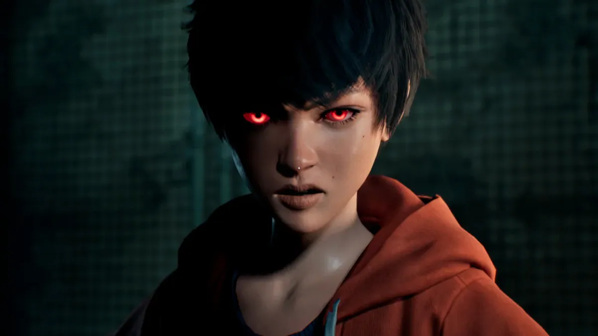 Bokeh Game Studio, de Keiichiro Toyama, prepara un nuevo juego de terror - Captura de contexto