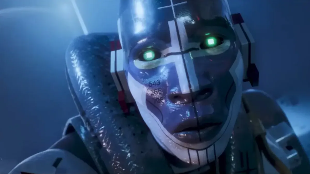 Bungie confirma que la extracción sigue siendo el pilar de Marathon - Captura de contexto