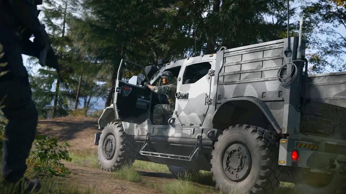 Call of Duty: Modern Warfare 4 DMZ revoluciona los spawns con opciones de pago - Captura de contexto