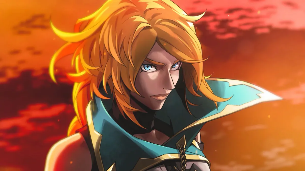 Castlevania: Belmont's Curse y el futuro de la saga según Konami - Captura de contexto
