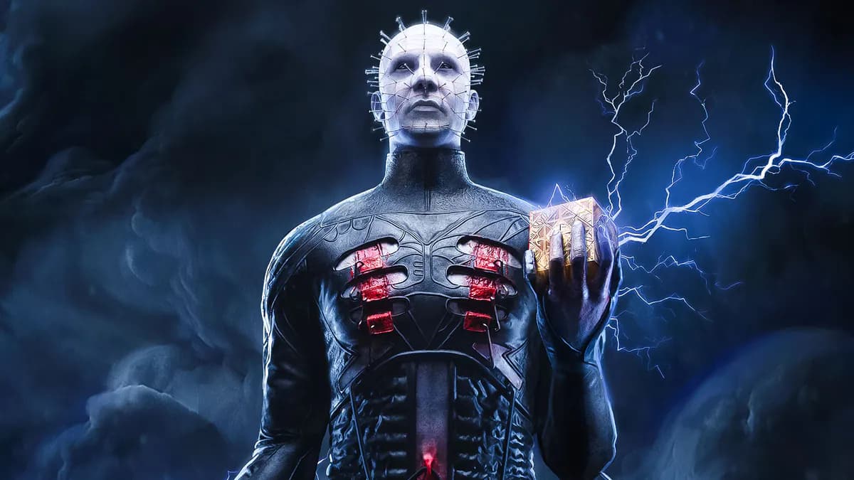 Clive Barker's Hellraiser: Revival - Análisis sin concesiones - Captura de contexto