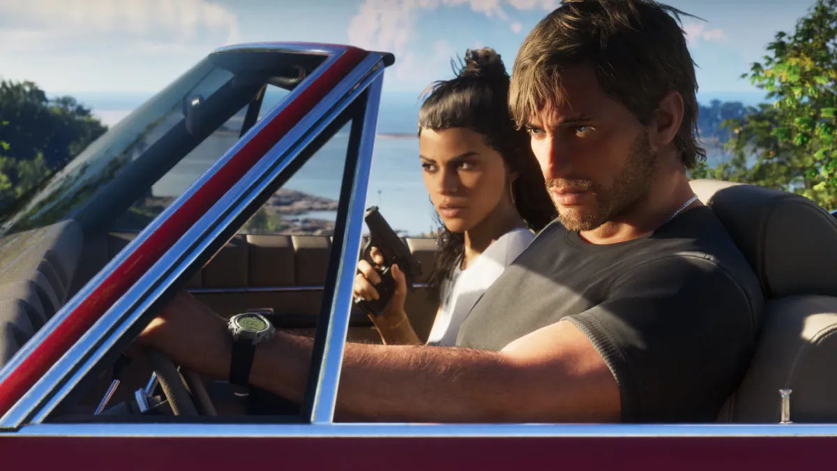 Dan Houser, exlíder de GTA, habla sobre su nuevo estudio y el legado de Rockstar - Captura de contexto