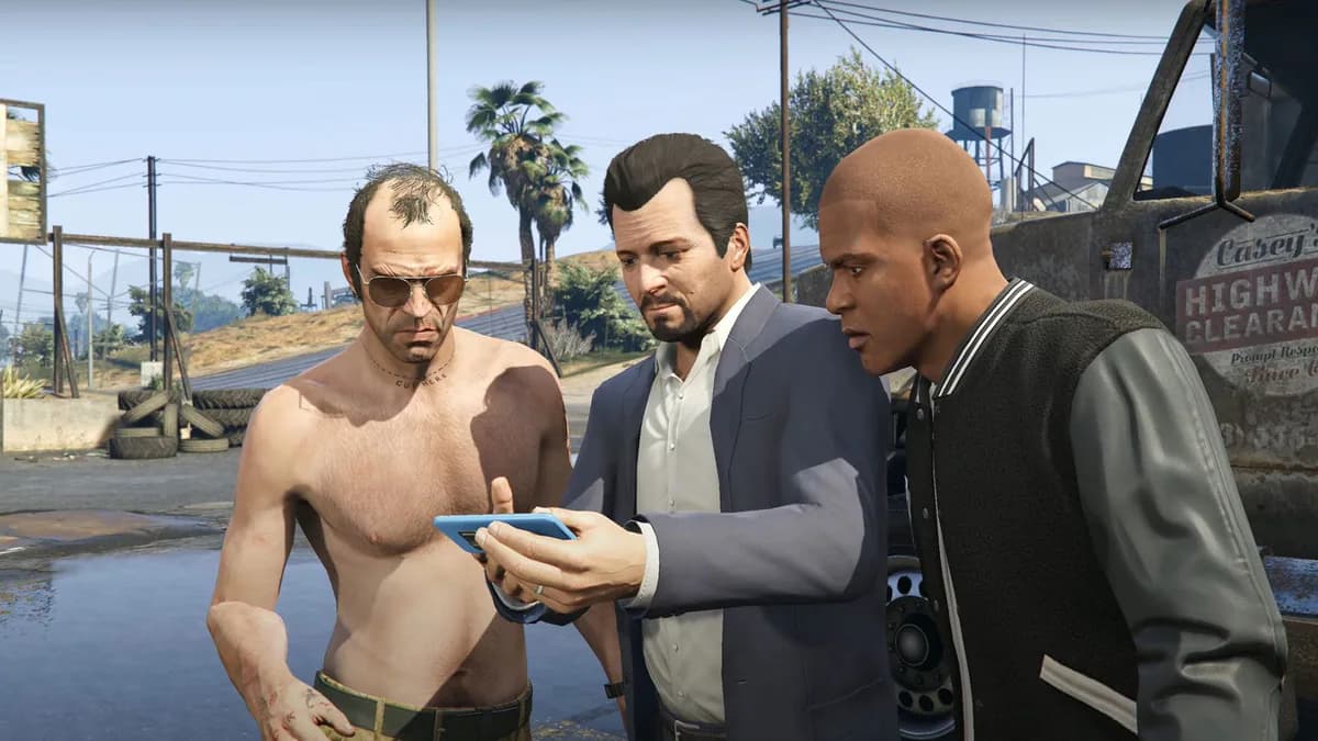 Dan Houser, exlíder de GTA, habla sobre su nuevo estudio y el legado de Rockstar