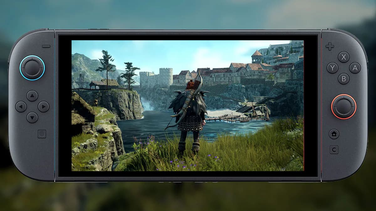 Dragon's Dogma 2: Dark Arisen llega a Switch 2: ¿Vale la pena?