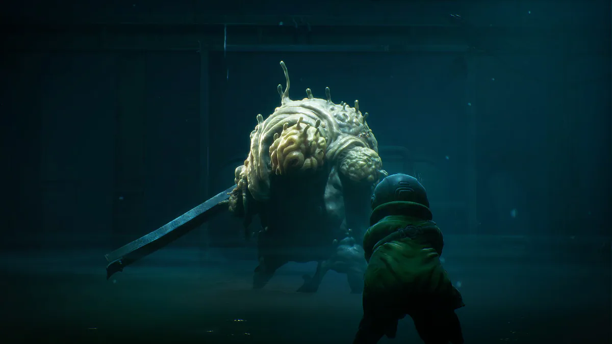 End of Abyss recibe parche que corrige fallos del mapa un día después de su lanzamiento