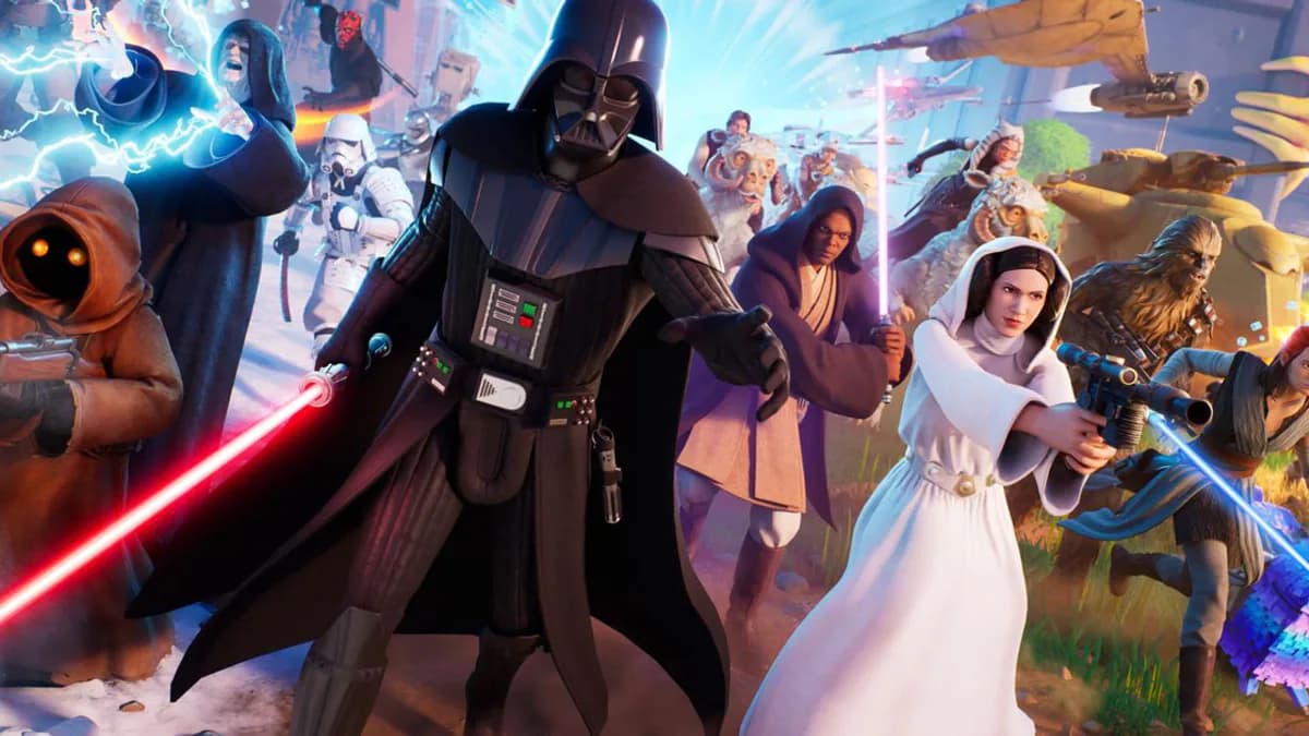 Epic Games impone modelo 'IA primero' en shooter de Disney con Marvel y Star Wars