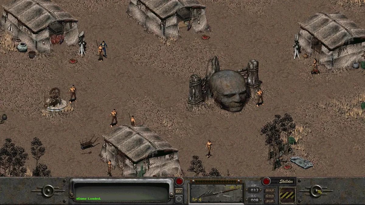 Fallout 5 no llegaría hasta la década de 2030, según análisis de la industria - Captura de contexto