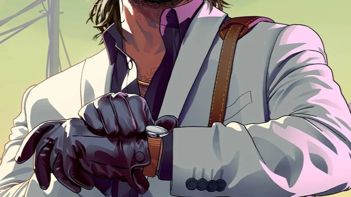 Filtrador de GTA 6 amenaza con publicar una build completa si su memecoin alcanza los 30 millones - Captura de contexto