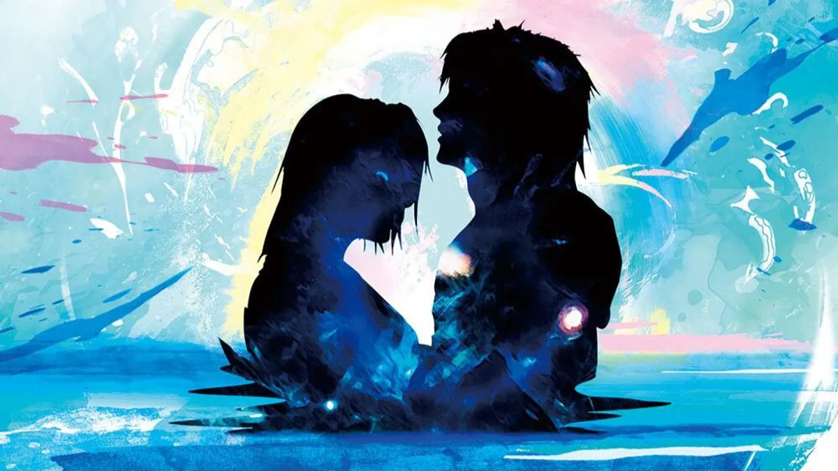 Final Fantasy 10: House Grooves, el álbum que convierte su banda sonora en música de club - Captura de contexto