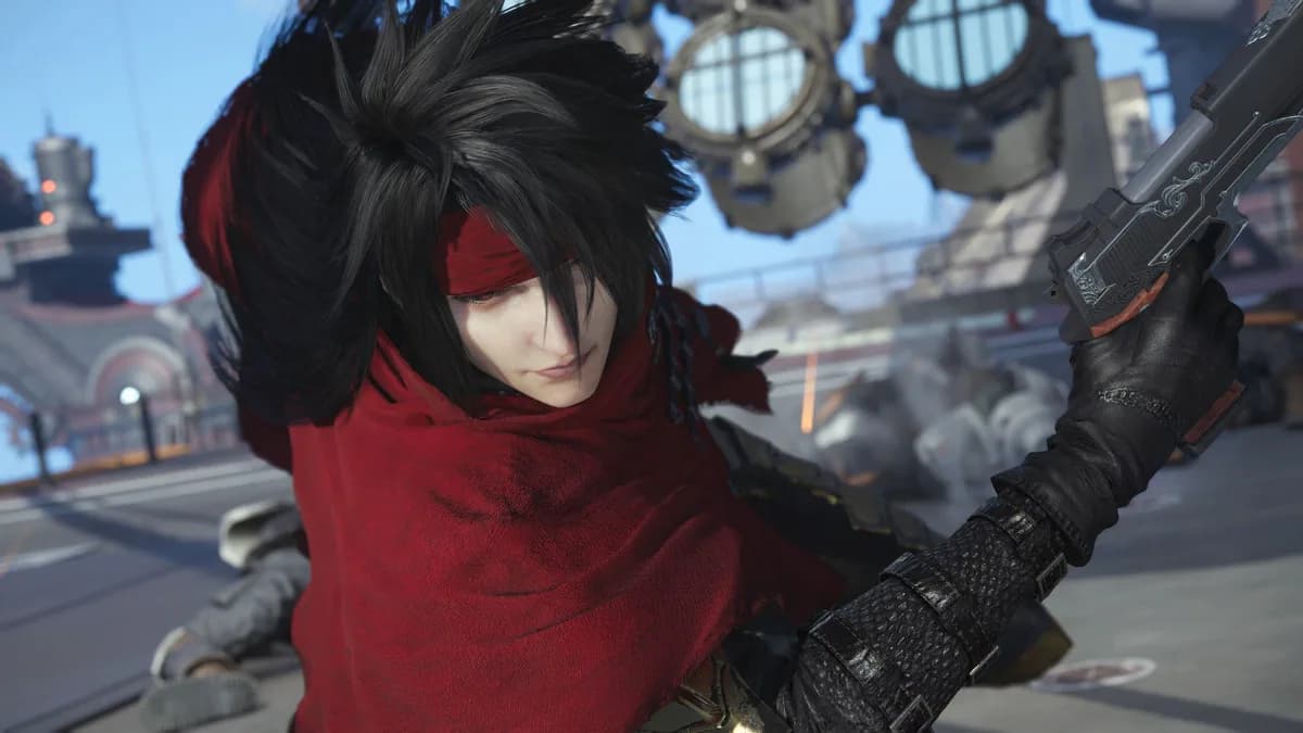 Final Fantasy 7 Revelation abandona la exclusividad de PS5: Naoki Hamaguchi lo considera inevitable