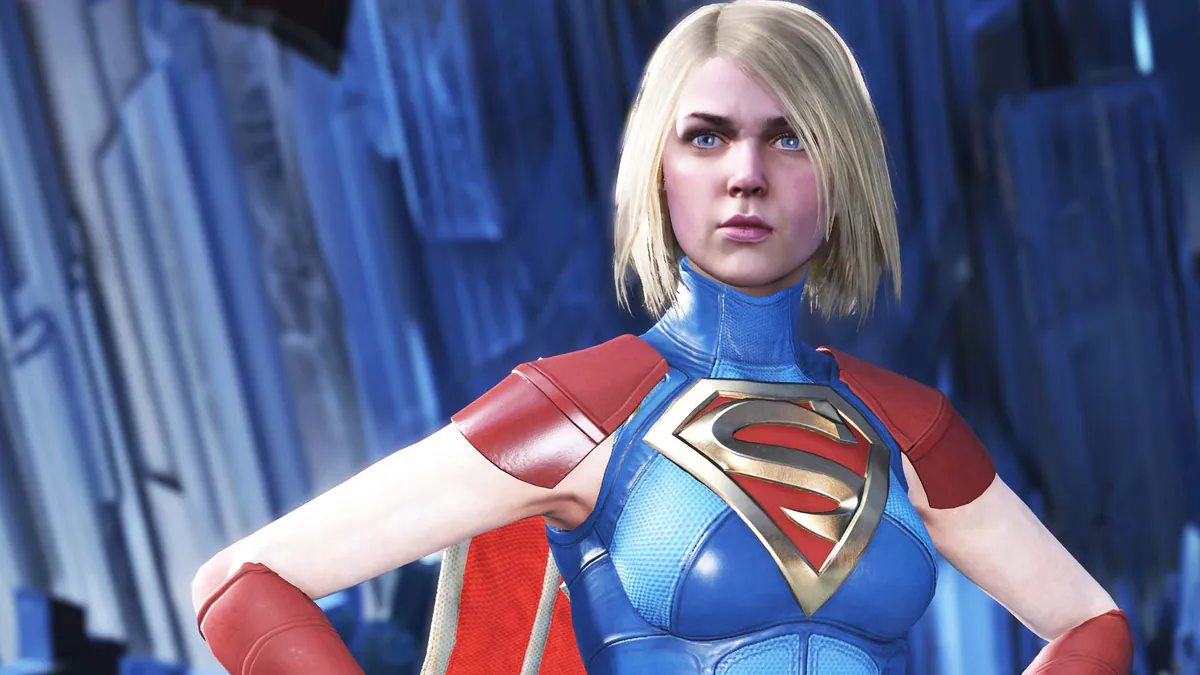Fusión Warner Bros. y Paramount: NetherRealm y el futuro de Injustice 3 en juego - Captura de contexto