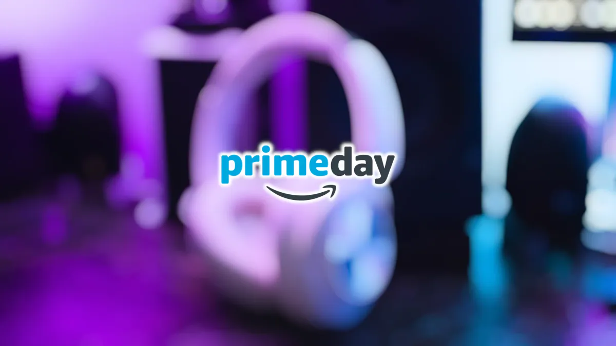 GameSir arrasa en Prime Day: mandos pro con un 20% de descuento - Captura de contexto