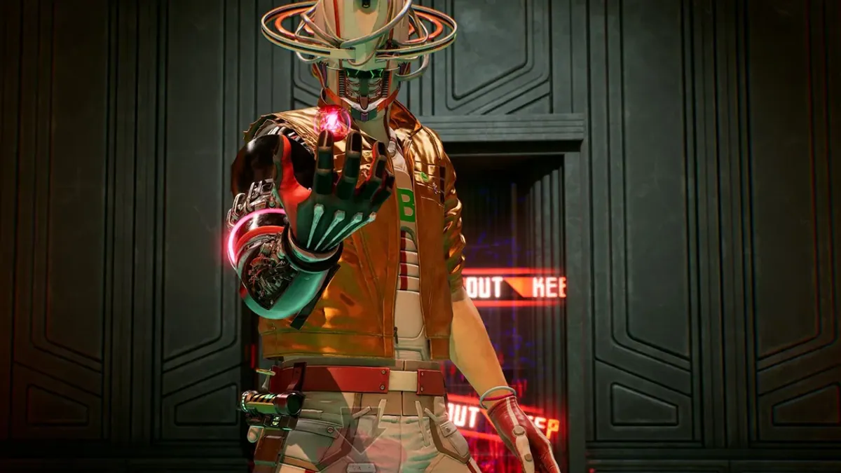 Grasshopper Manufacture se independiza de NetEase y recupera su libertad creativa - Captura de contexto