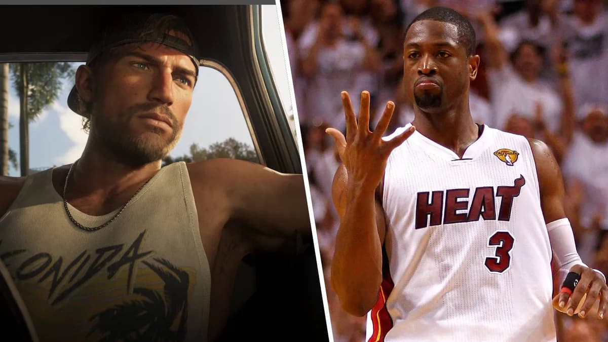 GTA 6: Campaña con Miami Heat revela desconocimiento en Reino Unido