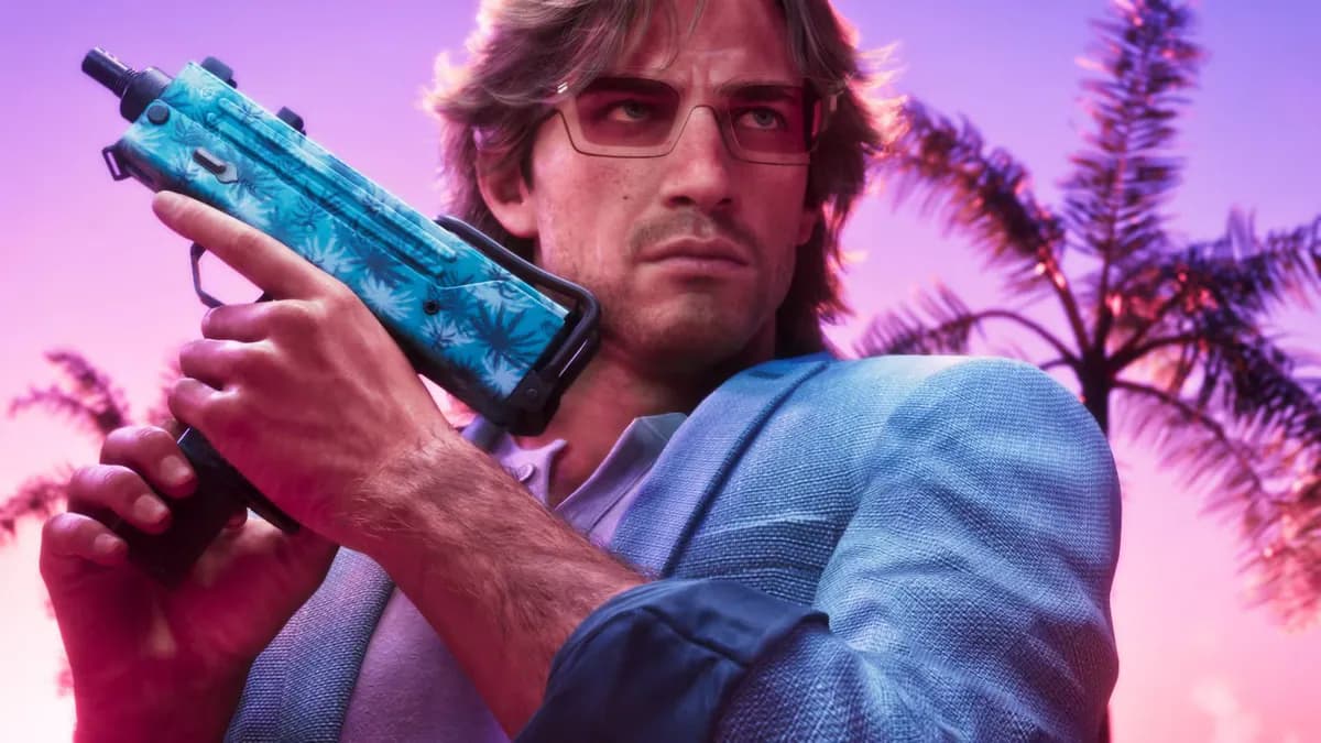 GTA 6 y el consumo de drogas: cómo Rockstar puede revolucionar la jugabilidad - Captura de contexto