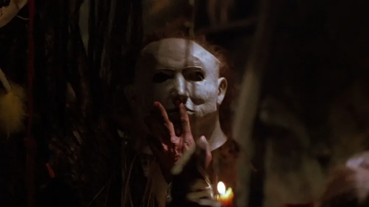 Halloween: El primer DLC llega con Michael Myers de la quinta entrega