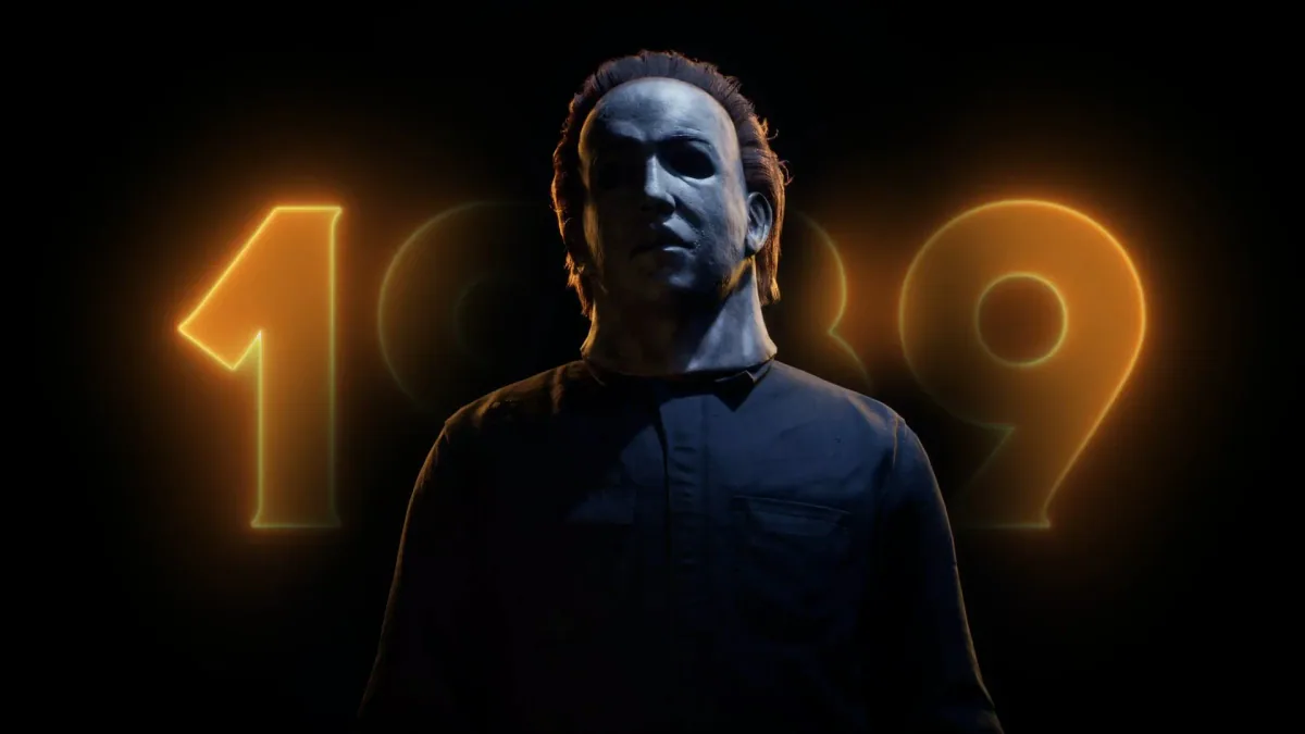 Halloween: The Game añade la máscara más criticada de Michael Myers como DLC de $10