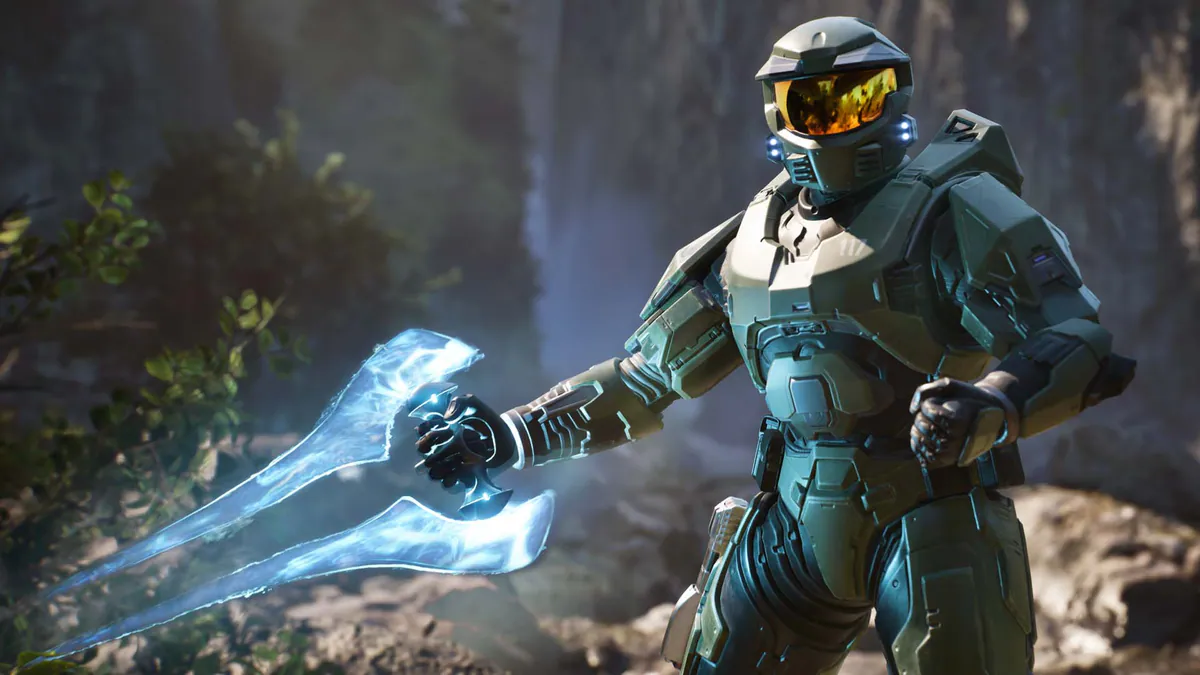 Halo Studios se despide: el futuro de Halo queda en manos de Activision y lejos de su legado - Captura de contexto