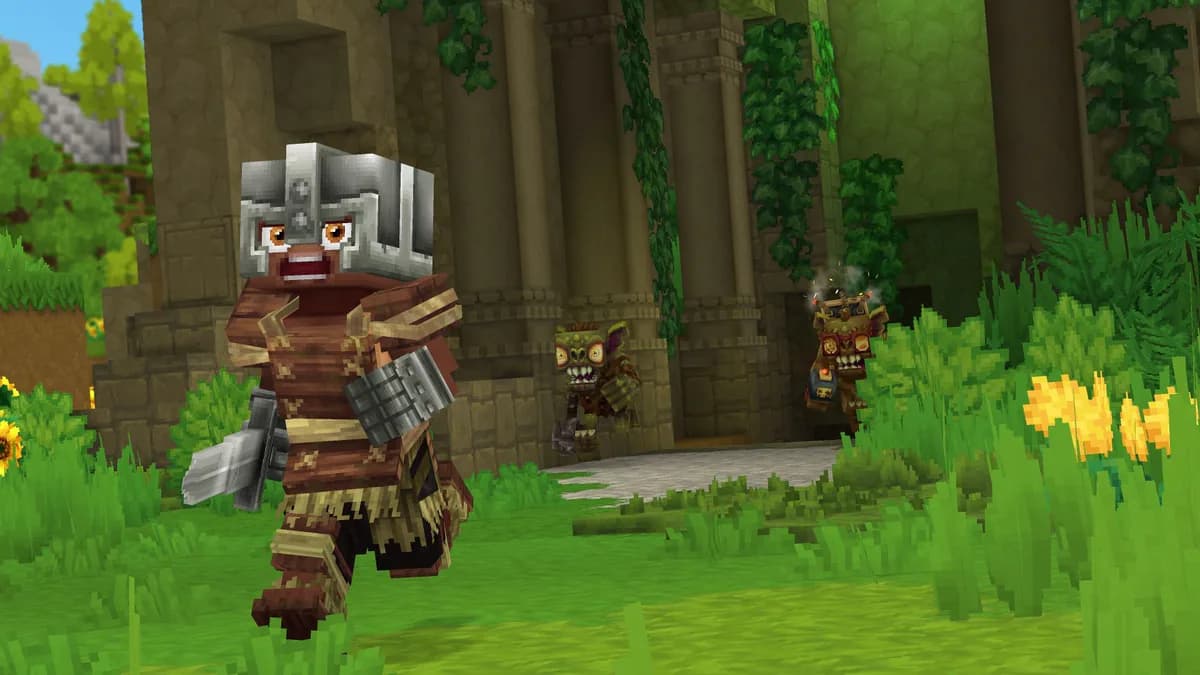 Hytale: Regalan copias extra por cada capítulo antes del 1.0