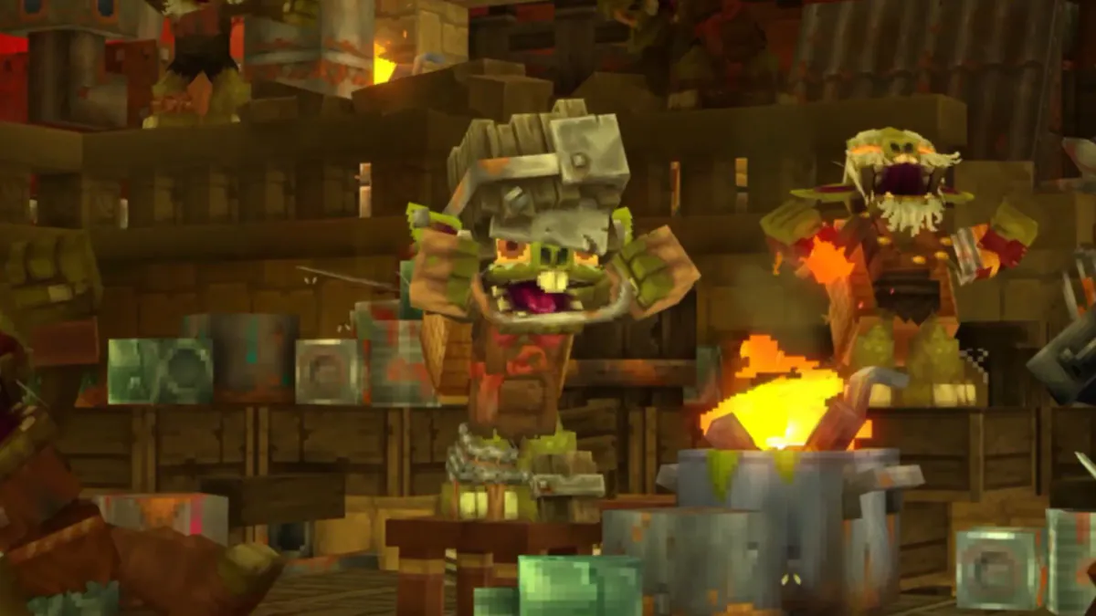 Hytale: Regalan copias extra por cada capítulo antes del 1.0 - Captura de contexto