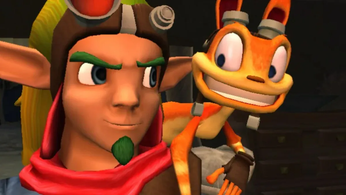 Jak and Daxter: película ficha a guionistas de Minecraft y sigue en desarrollo