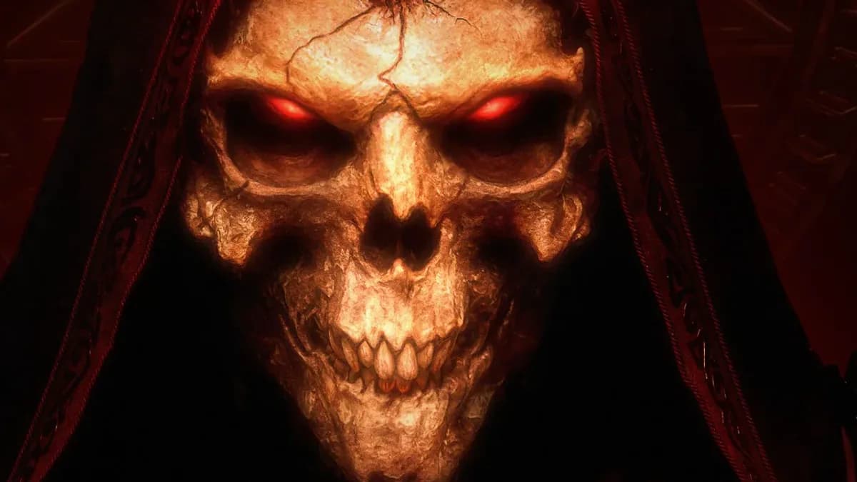 Mod de Diablo 2 en Realidad Virtual: La perspectiva en primera persona transforma el clásico