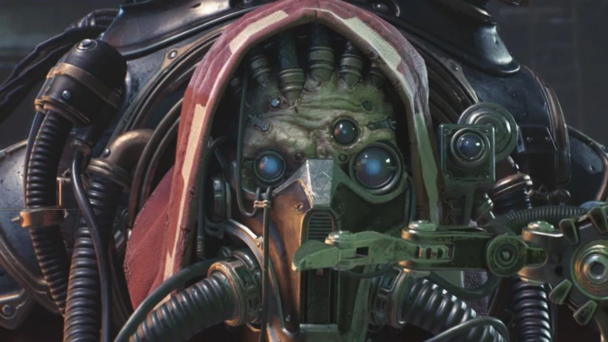 Modder de Total War: Warhammer 3 sabotea copias generadas por IA en Steam Workshop - Captura de contexto
