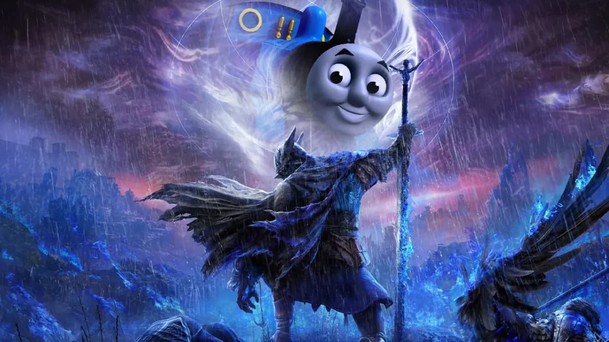 Mods generados por IA invaden X: mashups surrealistas que amenazan la escena del modding