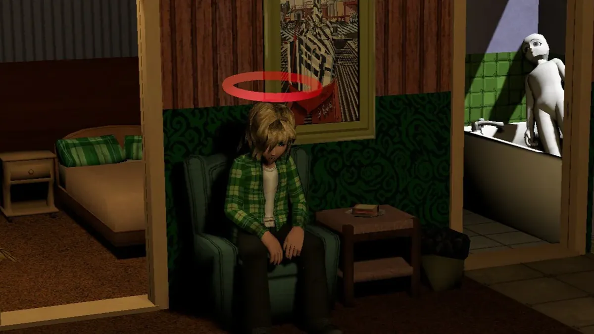 Noematica: el simslike que promete nunca cobrar DLC y llega en 2027 - Captura de contexto