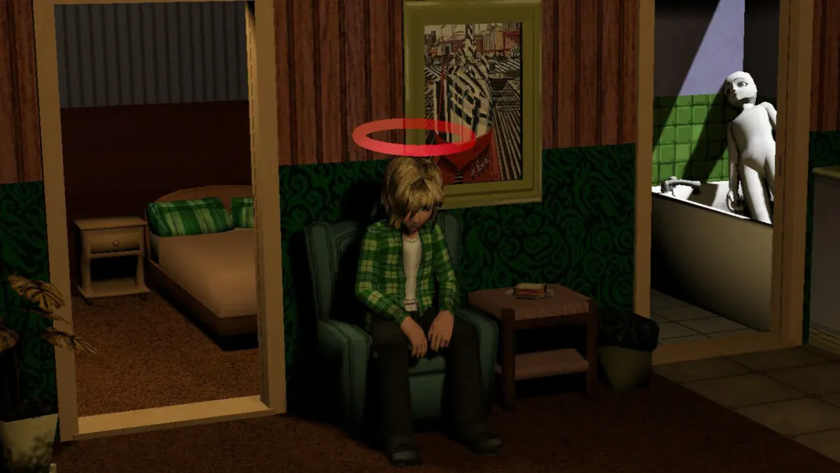 Noematica: el simslike que promete nunca cobrar DLC y llega en 2027 - Captura de contexto
