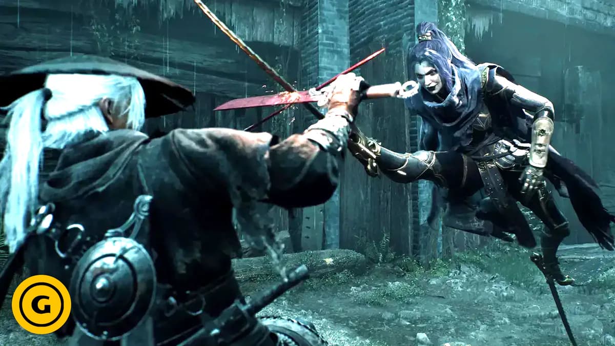 Phantom Blade 0: el detalle secreto que S-Game nunca explicó