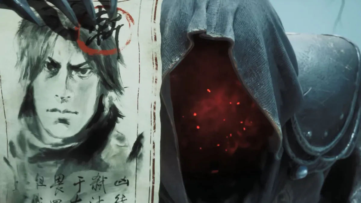 Phantom Blade Zero: S-Game apunta a Occidente con una experiencia universal - Captura de contexto