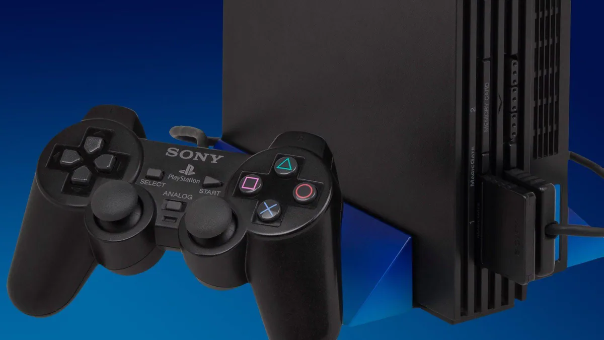 PS5 Jailbreak permite jugar discos físicos de PS2 en la consola actual
